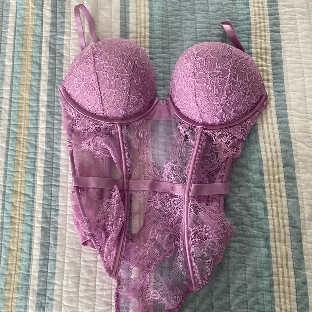 Lingerie